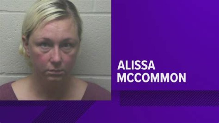 Uncover Hidden Truths And Insights: Alissa McCommon's Paradigm-Shifting Work