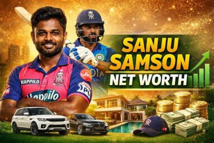 Uncover Sanju Samson's Net Worth: Discoveries And Insights