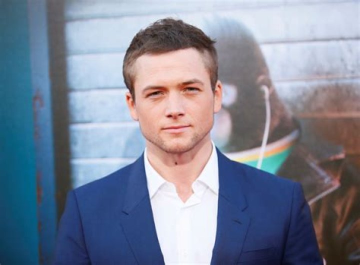 Uncover The Captivating World Of Actor Taron Egerton