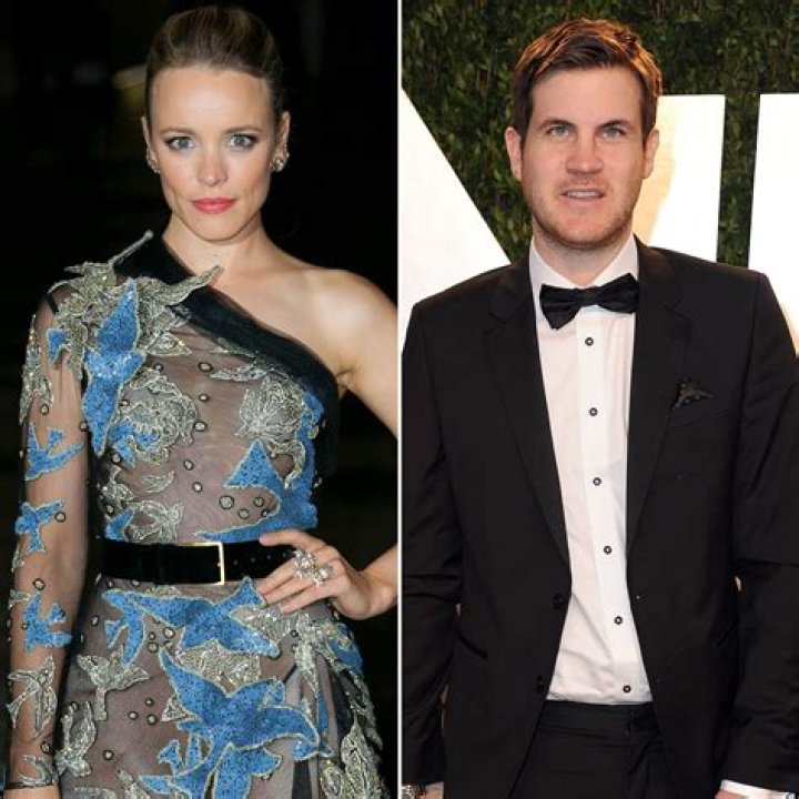 Uncover The Enigma: Rachel McAdams' Husband Revealed