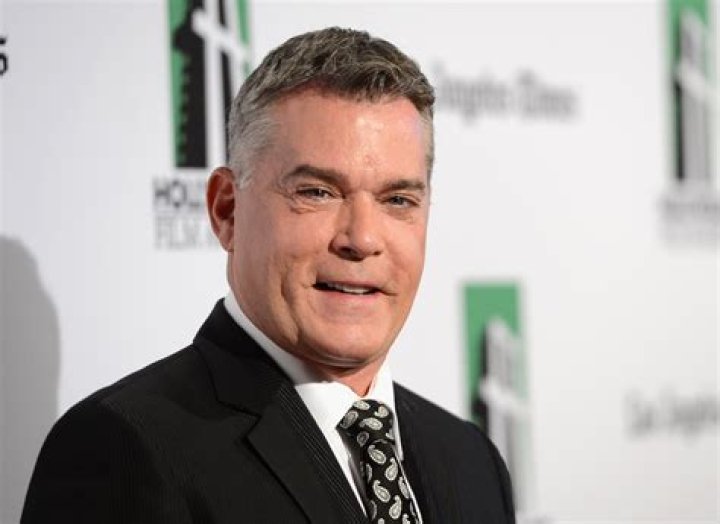 Uncover The Heartwarming Journey Of Ray Liotta's Adoption