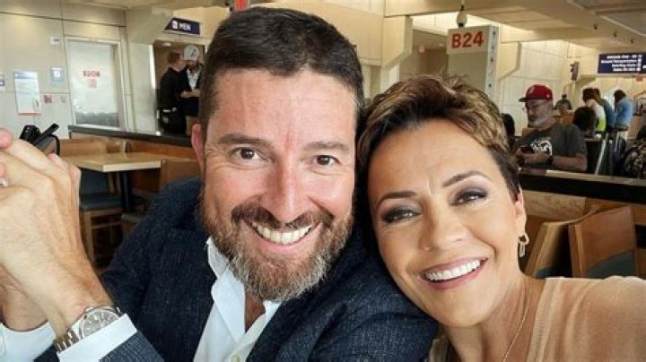 Uncover The Hidden Impact Of Kari Lake's Husband's Career