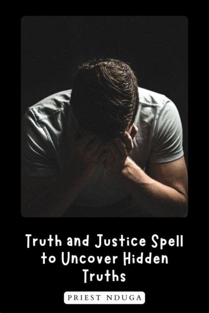 Uncover The Hidden Truths And Discoveries Of 