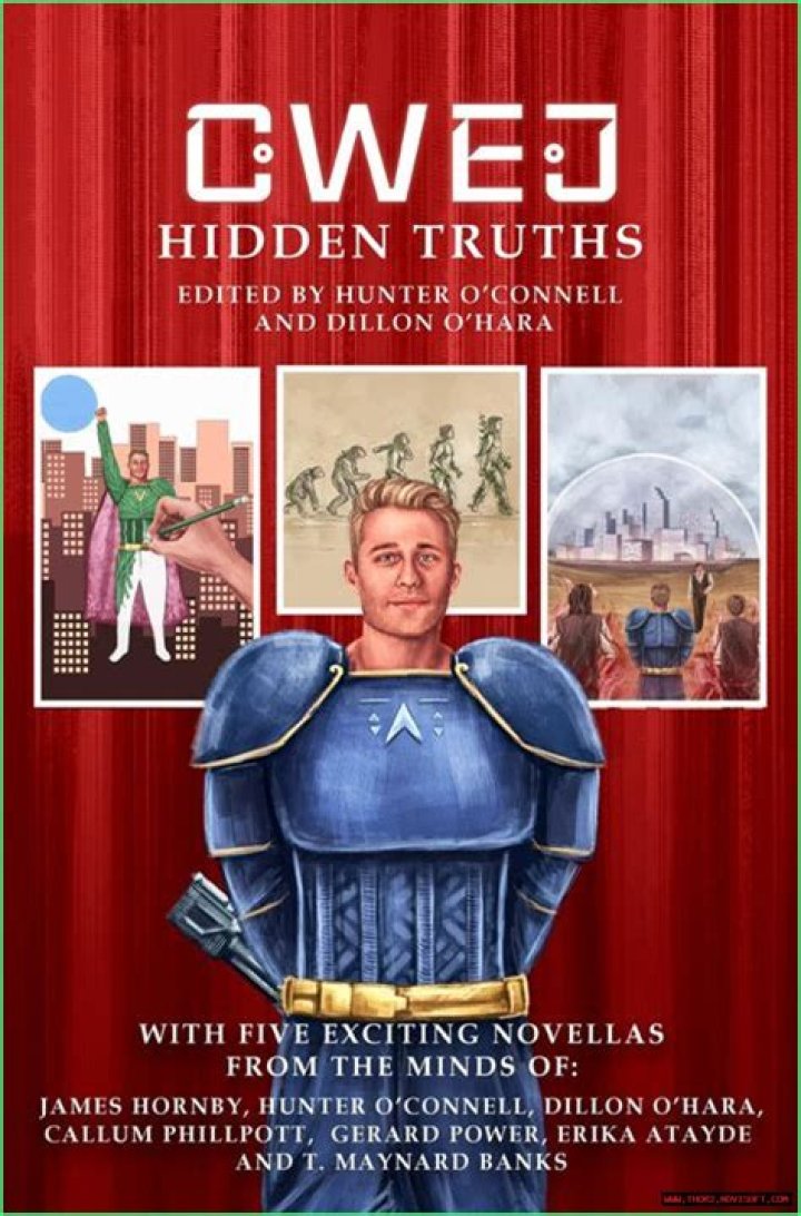 Uncover The Hidden Truths And Perspectives Of 