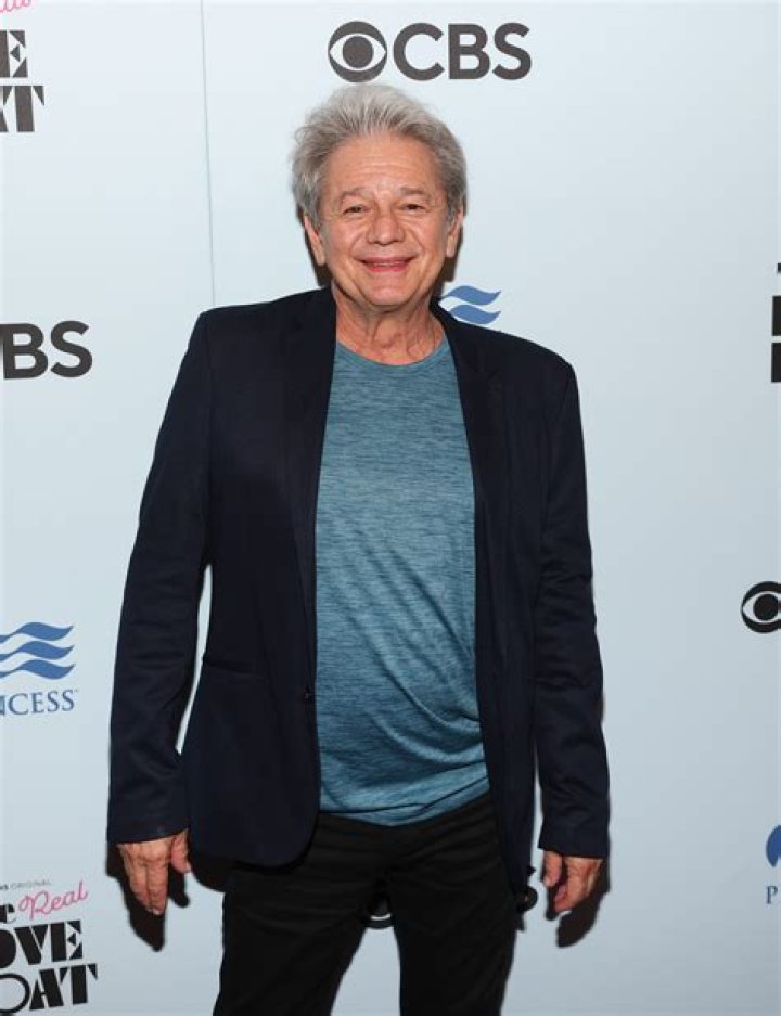 Uncover The Hidden Wealth Of Adrian Zmed: Net Worth Secrets Revealed