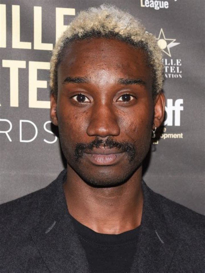 Uncover The Incredible Story Of Nathan Stewart-Jarrett's Parents: Love, Support, And Triumph