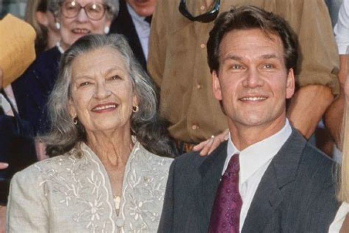 Uncover The Inspiring Stories Of Patrick Swayze's Children