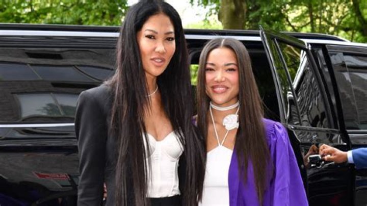 Uncover The Inspiring Story Behind Kimora Lee Simmons' Mother