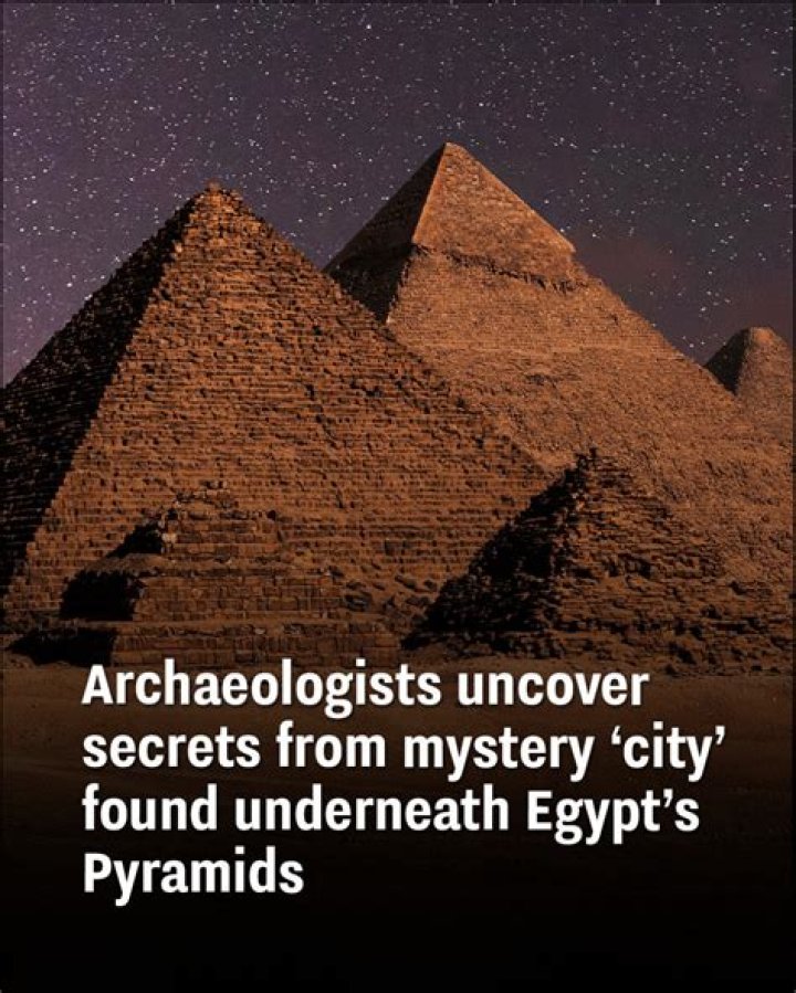 Uncover The Mystery In Feet