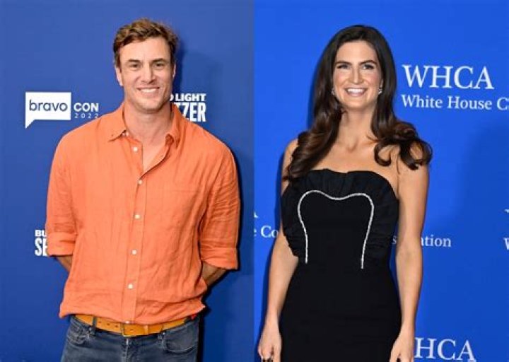 Uncover The Personal Life Of Kaitlan Collins: Who's The Lucky Man?