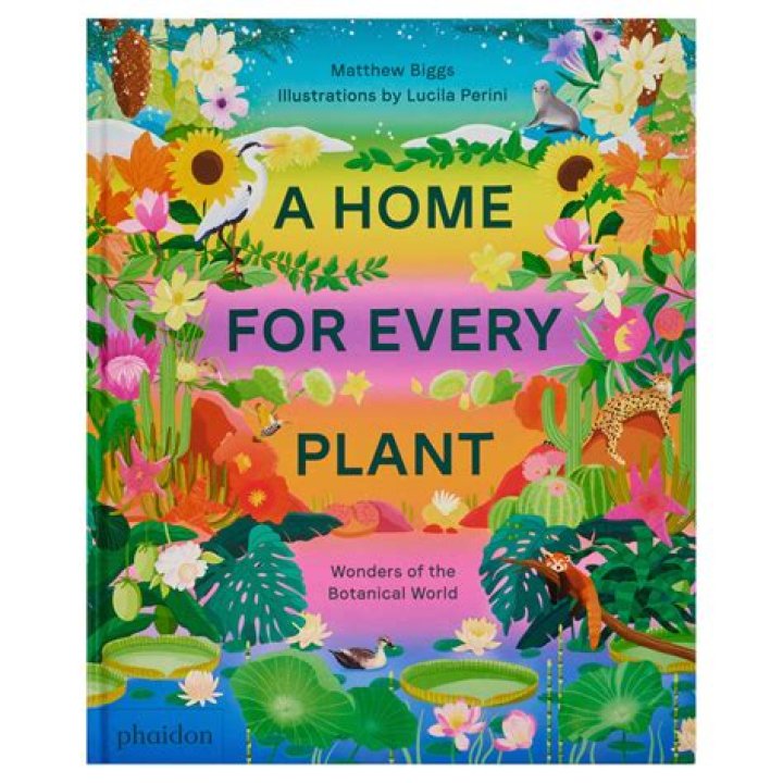 Uncover The Pioneering Botanical World Of Letitia Bowen