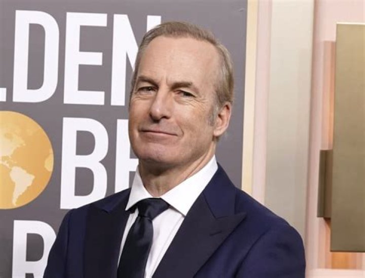Uncover The Secrets Of Bob Odenkirk's Enduring Partnership