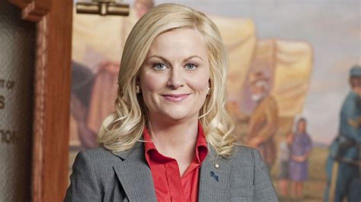 Uncover The Secrets Of Leslie Knope From 