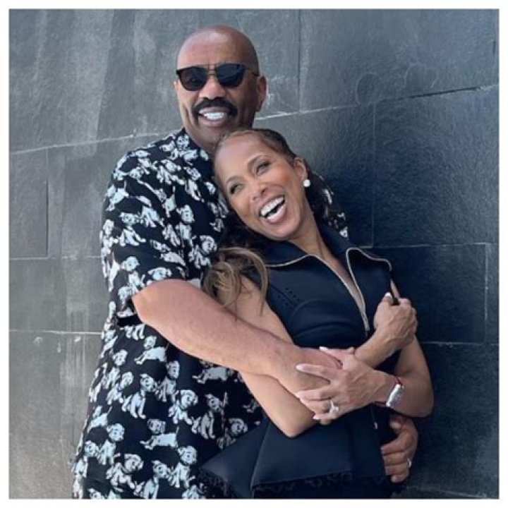 Uncover The Secrets Of Todd Day And Marjorie Harvey's Enduring Love And Success
