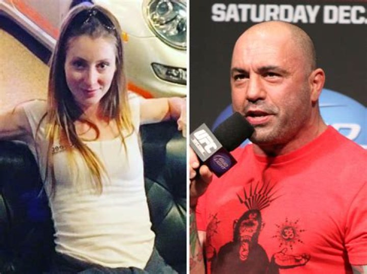 Uncover The Untold Stories Of Joe Rogan's Family