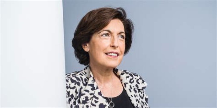 Uncover The World Of Ruth Elkrief