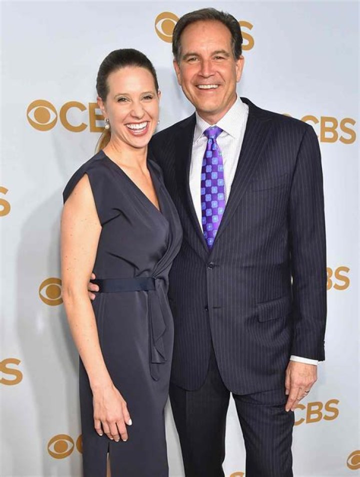 Uncover The World Of Sports Broadcasting With Courtney Richards Jim Nantz