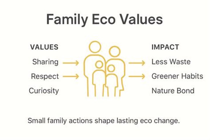 Uncovering Family, Values, And Growth