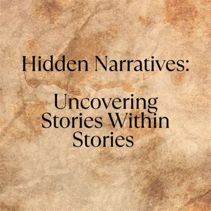 Uncovering Hidden Stories And Surprising Facts
