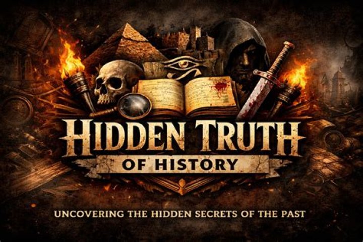 Uncovering Hidden Truths And Unlocking New Perspectives
