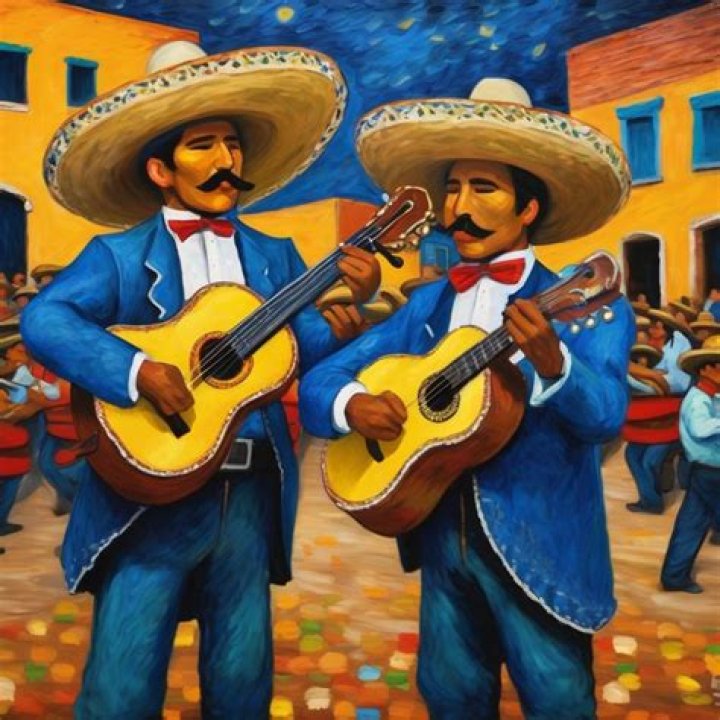 Uncovering The Enchanting World Of Art, Philanthropy, And Mexican Culture