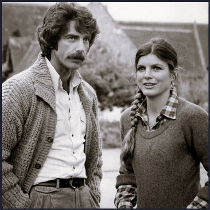 Uncovering The Enduring Legacy Of A Hollywood Love Story