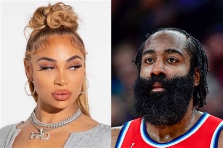 Uncovering The Enigma Of James Harden's Daughter's Name