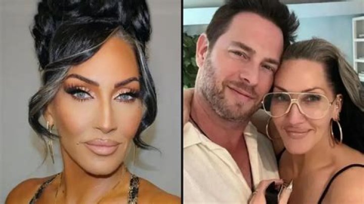 Uncovering The Inspiring Journey Of Michelle Visage And Her Children