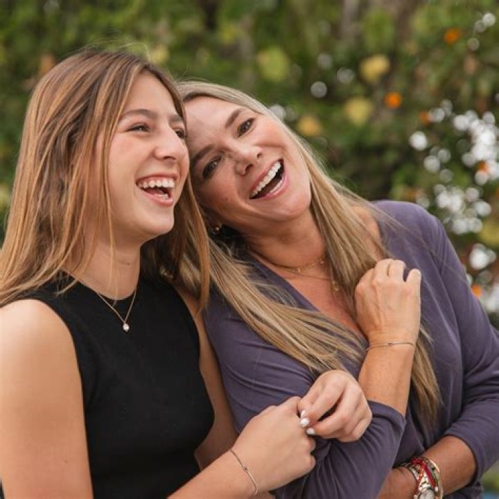 Uncovering The Mother-Daughter Bond And Hollywood Lineage