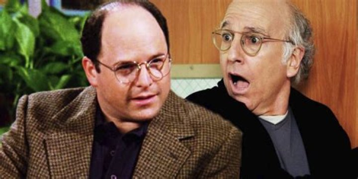 Uncovering The Reasons Behind Larry David's Exit From Seinfeld