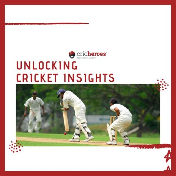 Uncovering The Secrets Of A Cricket Legend