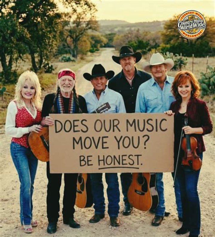 Uncovering The Secrets Of Country Music Royalty