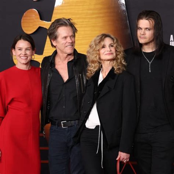 Uncovering The Secrets Of Kevin Bacon's Parents: A Revealing Journey