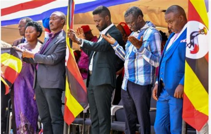 Uncovering The Secrets Of Ugandan Political Power