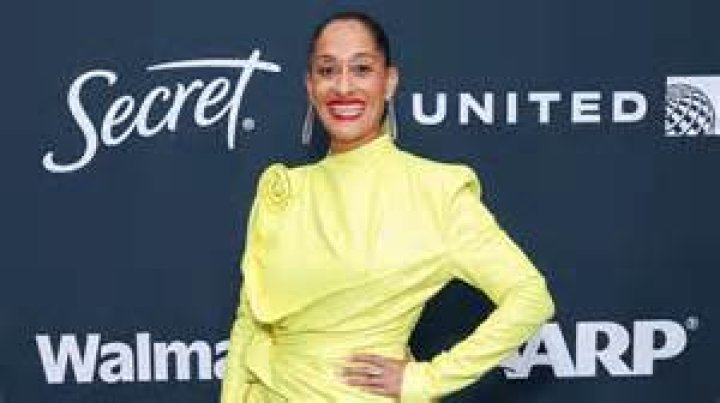 Unleash The Power Of Self-Love With Tracee Ellis Ross: Discoveries And Insights