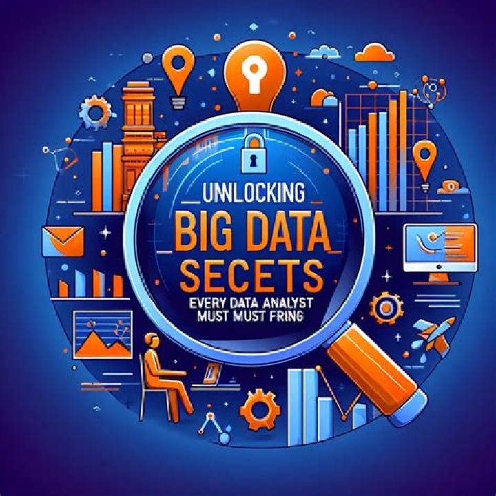 Unlock The Secrets Of Data Management With 