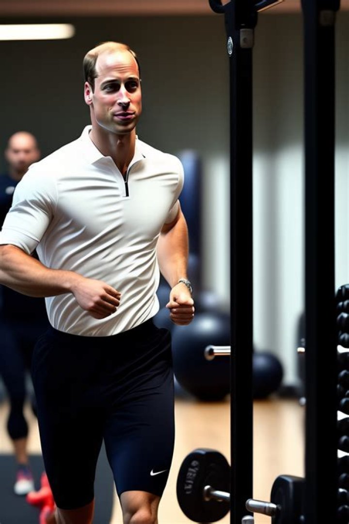 Unlock The Secrets Of Fitness At Prince William Gym: A Fitness Haven Revealed