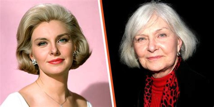 Unlock The Secrets Of Joanne Woodward's Inspiring Siblinghood