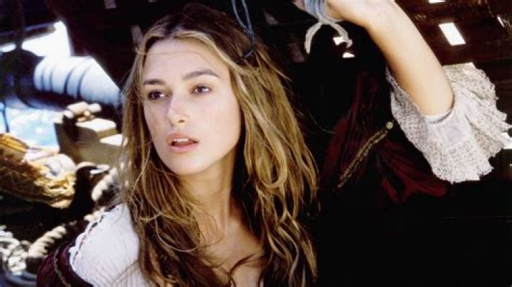 Unlock The Secrets Of Kiera Knightley's Age: Discoveries And Insights