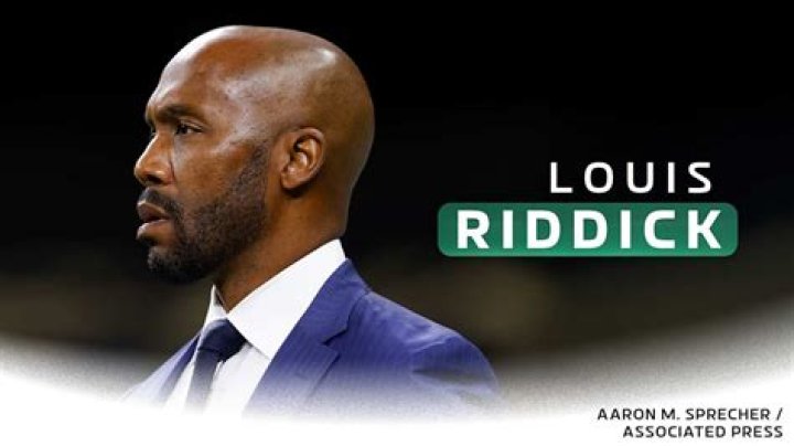 Unlock The Secrets Of NFL Analysis With Louis Riddick