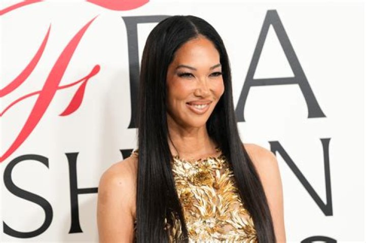 Unlock The Timeless Secrets Of Kimora Lee Simmons: Age, Lifestyle, And Legacy