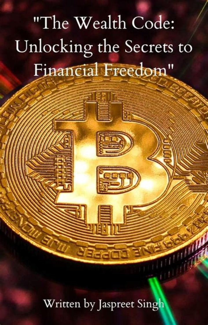 Unlocking Hidden Wealth And Business Secrets
