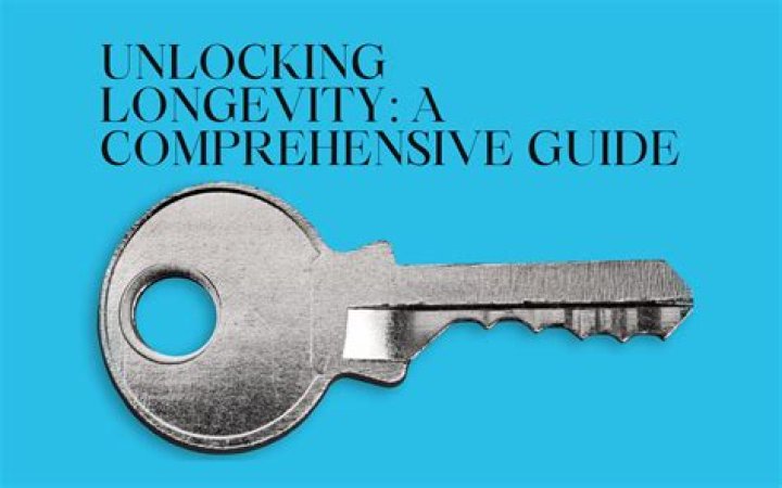 Unlocking Longevity And Surgical Mastery
