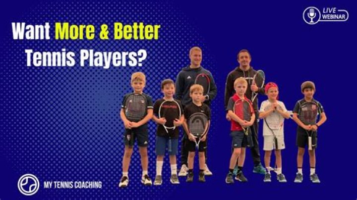 Unlocking Secrets And Charting Her Tennis Journey
