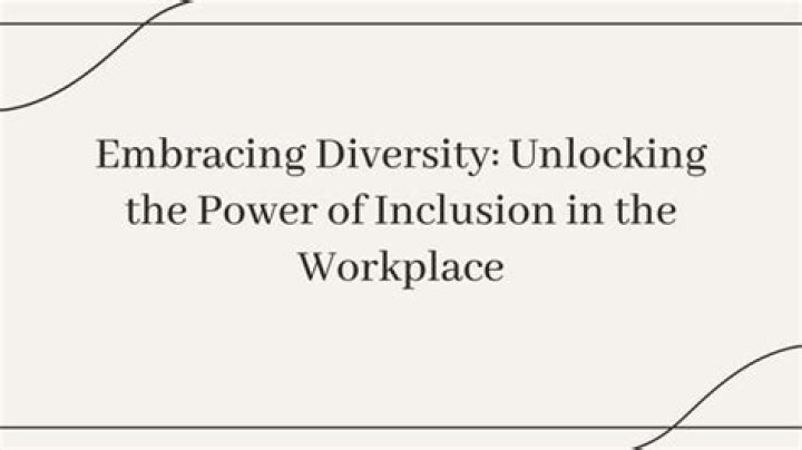 Unlocking Secrets And Embracing Diversity