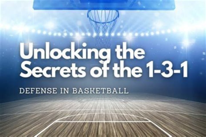 Unlocking The Secrets Of A Basketball Dynasty