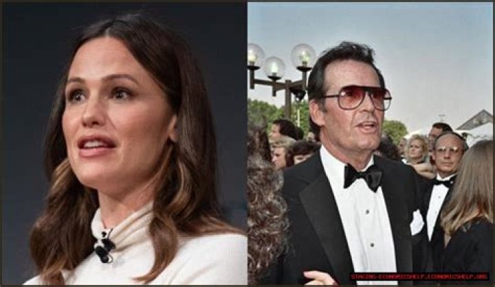 Unraveling The Connection Between Jennifer Garner And James Garner