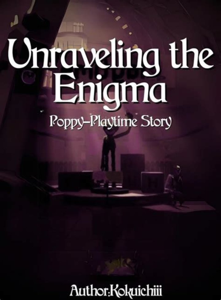 Unraveling The Enigma Of 