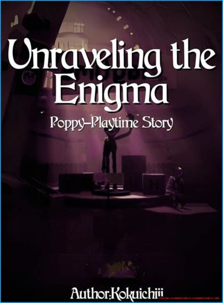 Unraveling The Enigma Of 