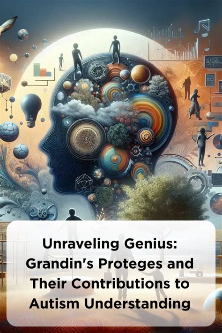 Unraveling The Genius Of Micah Handlo